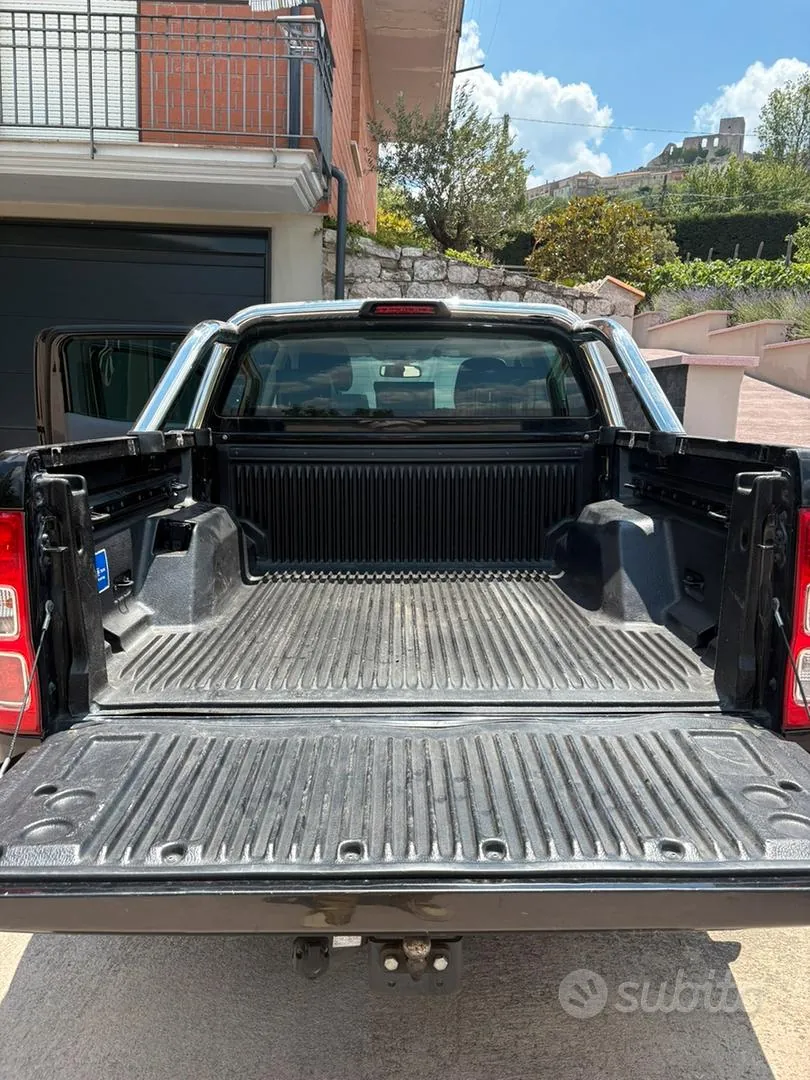Ford Ranger 2016 photo 2