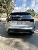 Toyota Yaris Cross 2025 photo 5