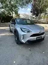 Toyota Yaris Cross 2025 photo 3