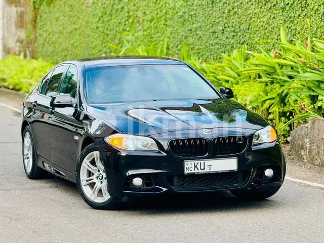BMW 520D