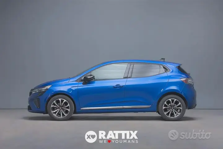 Renault Clio 2025 photo 2