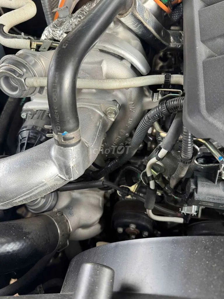 Mitsubishi Triton 2024 photo 4