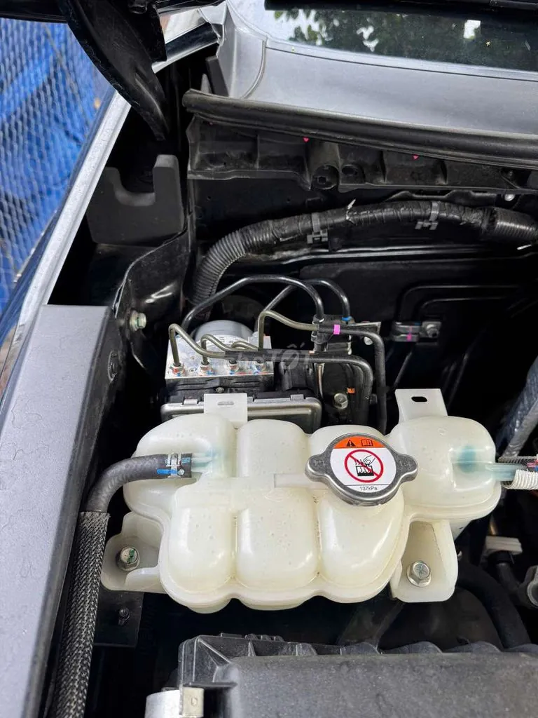 Mitsubishi Triton 2024 photo 3