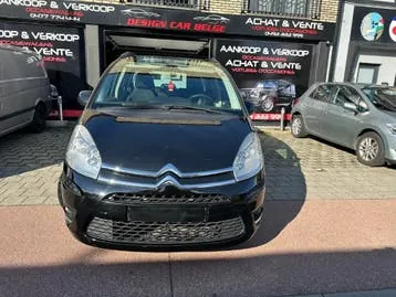 Citroen Grand C4 Picasso 2013 photo 2