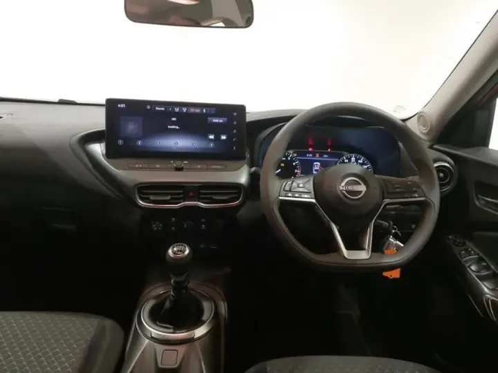 Nissan Juke 2025 photo 3