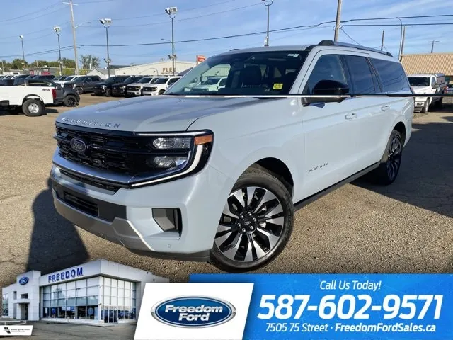 Ford Expedition