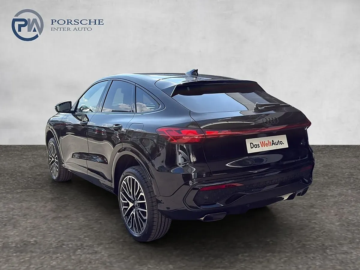 Audi Q5 2026 photo 3
