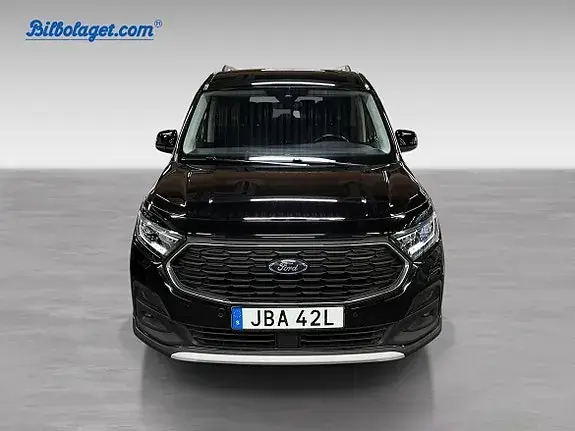 Ford Transit Connect 2023 photo 2