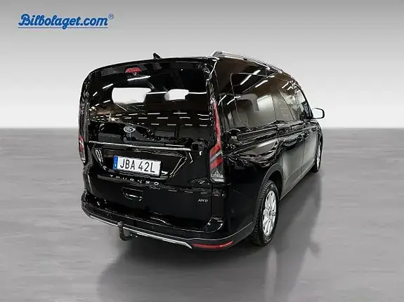 Ford Transit Connect 2023 photo 5