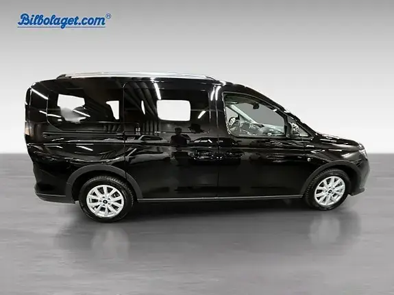 Ford Transit Connect 2023 photo 4
