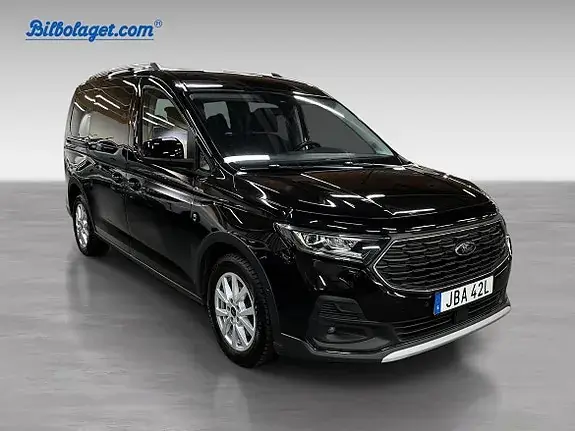 Ford Transit Connect 2023 photo 3