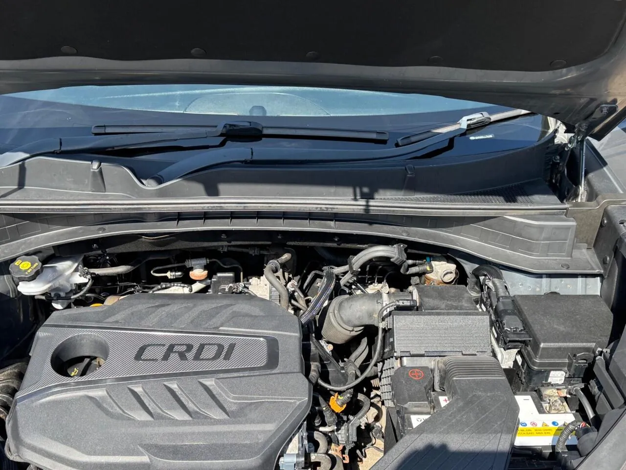 Kia Sportage 2019 photo 4