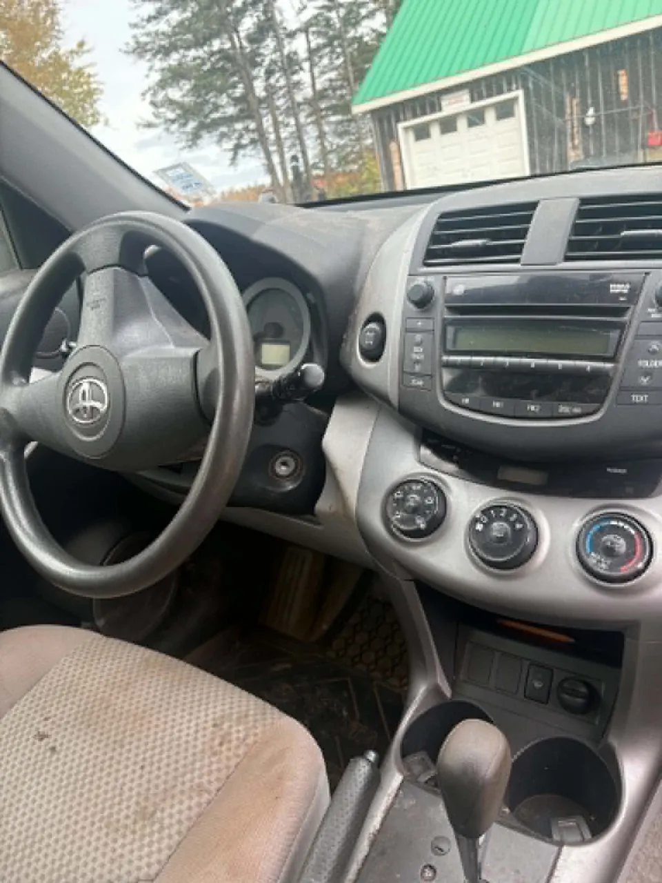 Toyota Rav4 2008 photo 5