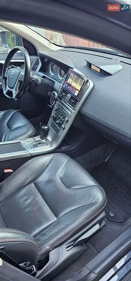 Volvo Xc60 2010 photo 4