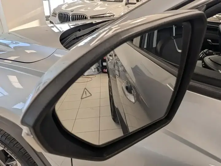 Hyundai Tucson Hybrid 2024 photo 4