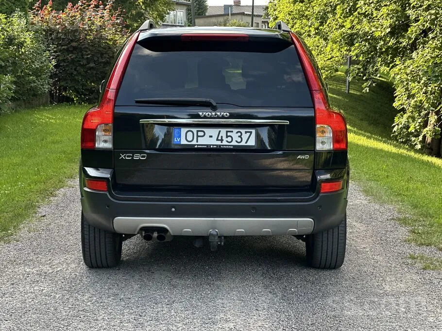 Volvo Xc90 2007 photo 3