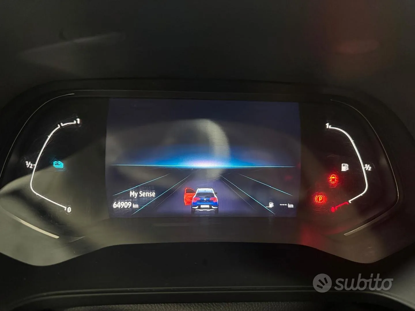 Renault Captur 2023 photo 5