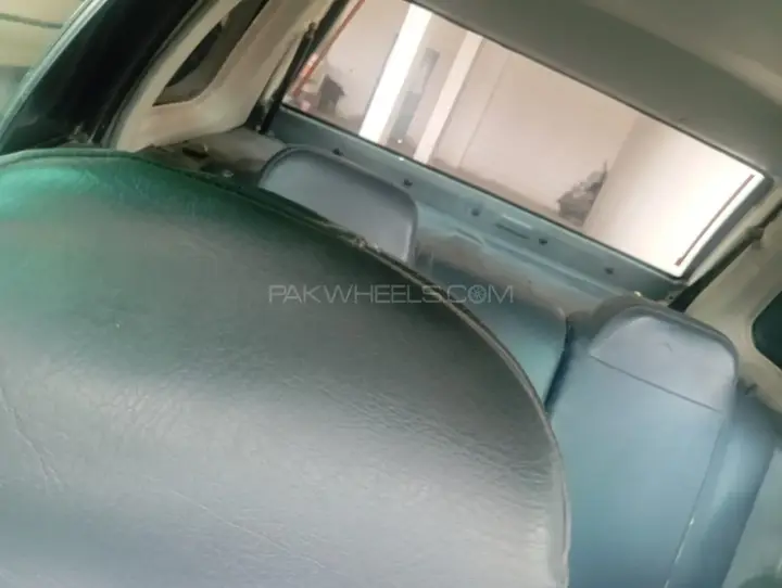 Suzuki Cultus