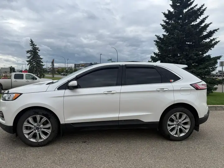 Ford Edge 2019 photo 3