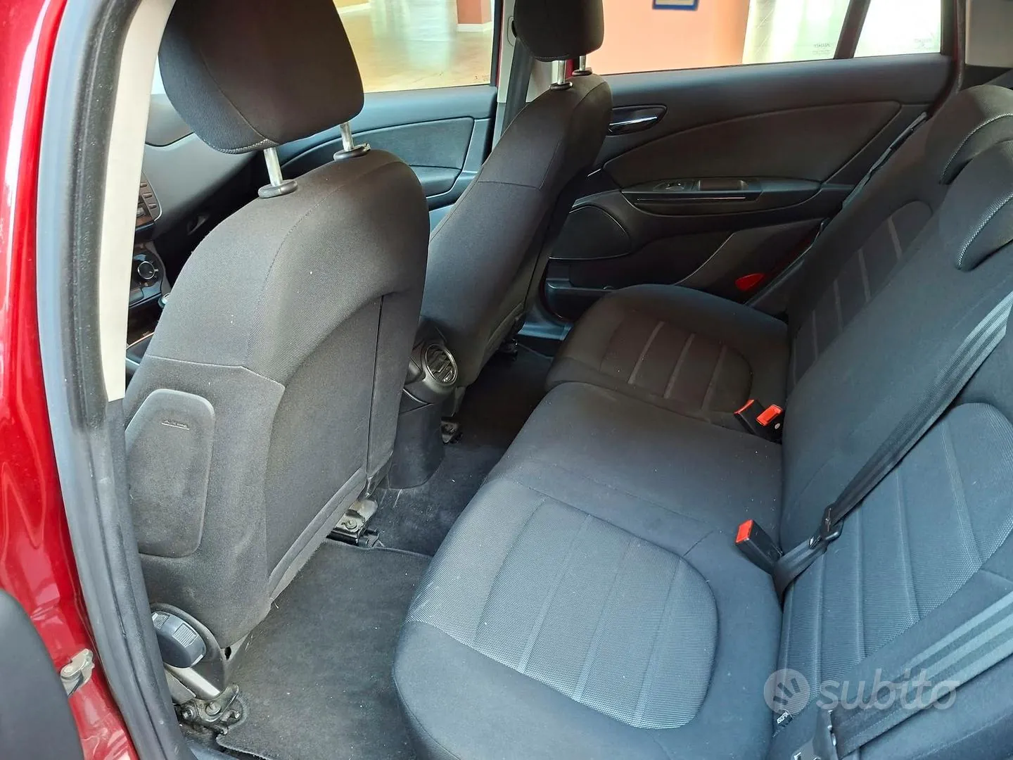 Fiat Bravo 2013 photo 5