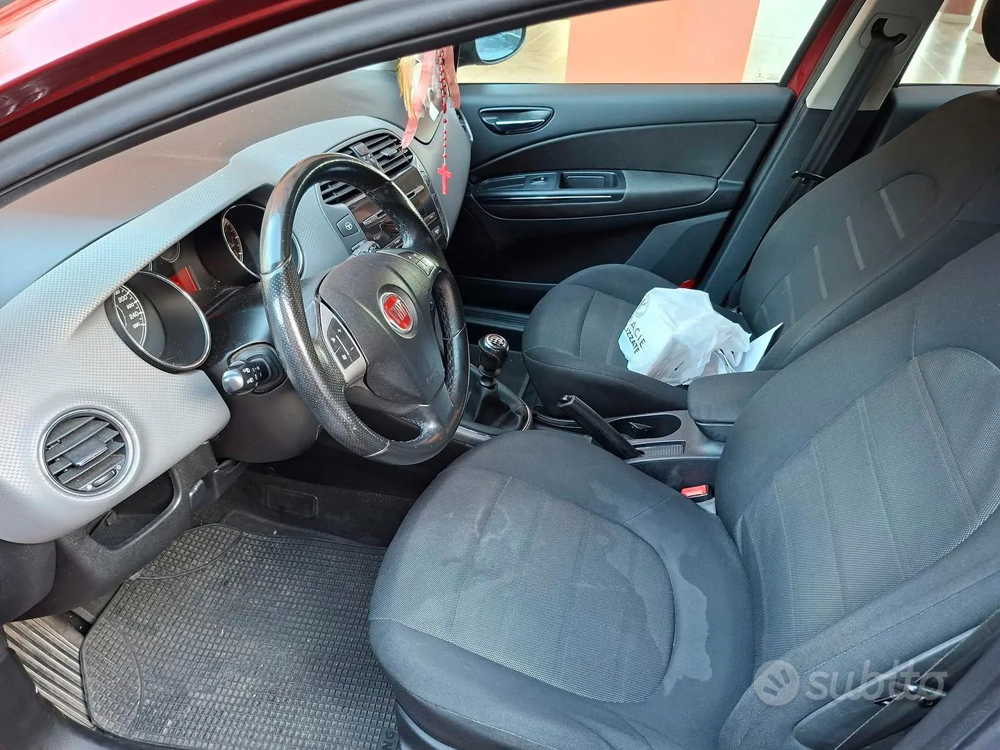 Fiat Bravo 2013 photo 3