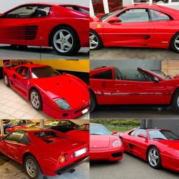 Ferrari 308