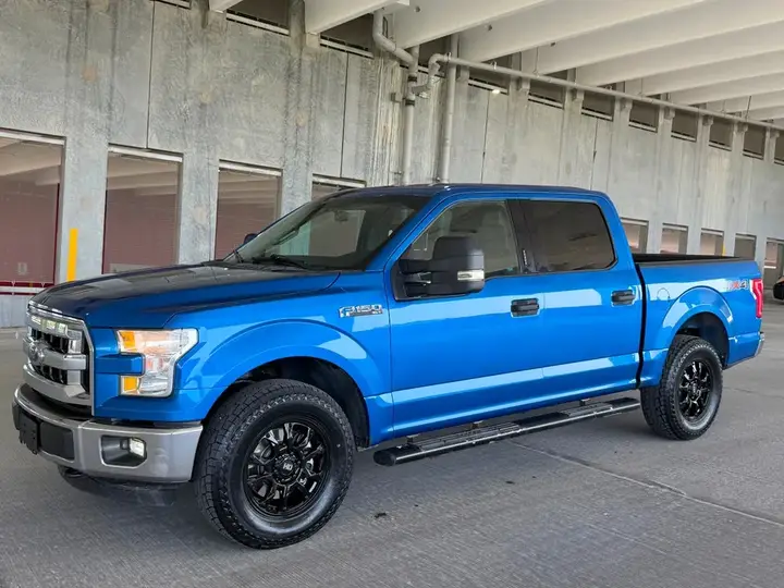 Ford F-150