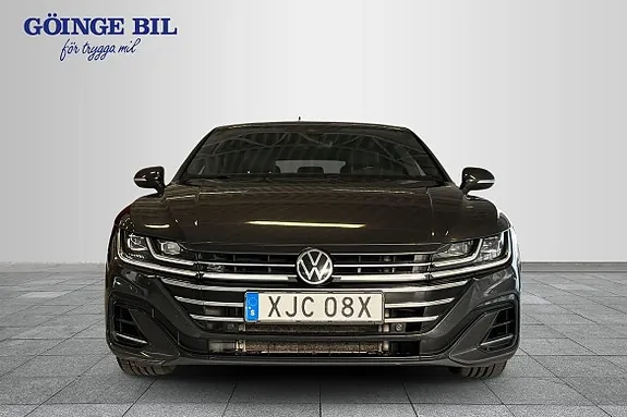 Volkswagen Arteon 2021 photo 3