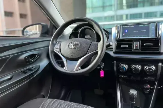 Toyota Vios 2018 photo 5