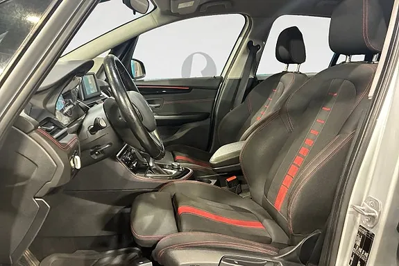 BMW 218 2016 photo 3