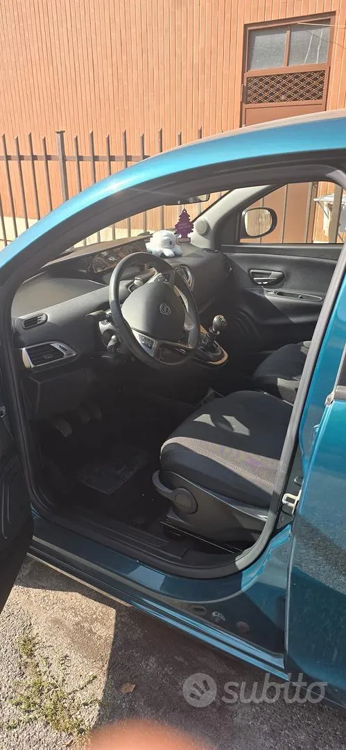 Lancia Ypsilon 2021 photo 5