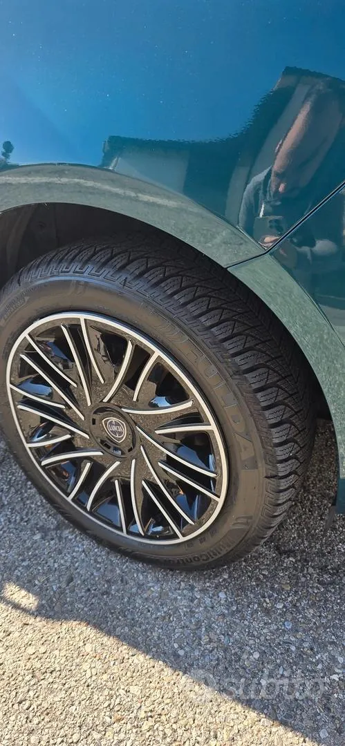 Lancia Ypsilon 2021 photo 4