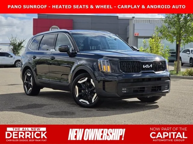 Kia Telluride