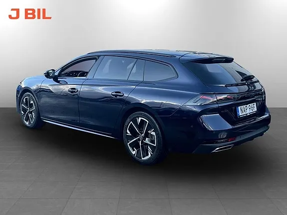 Peugeot 508 2024 photo 3