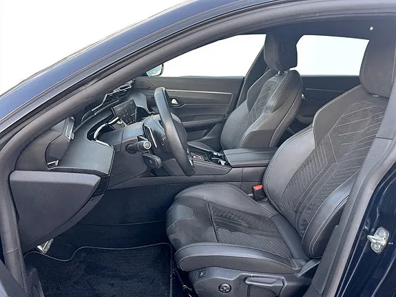 Peugeot 508 2024 photo 4