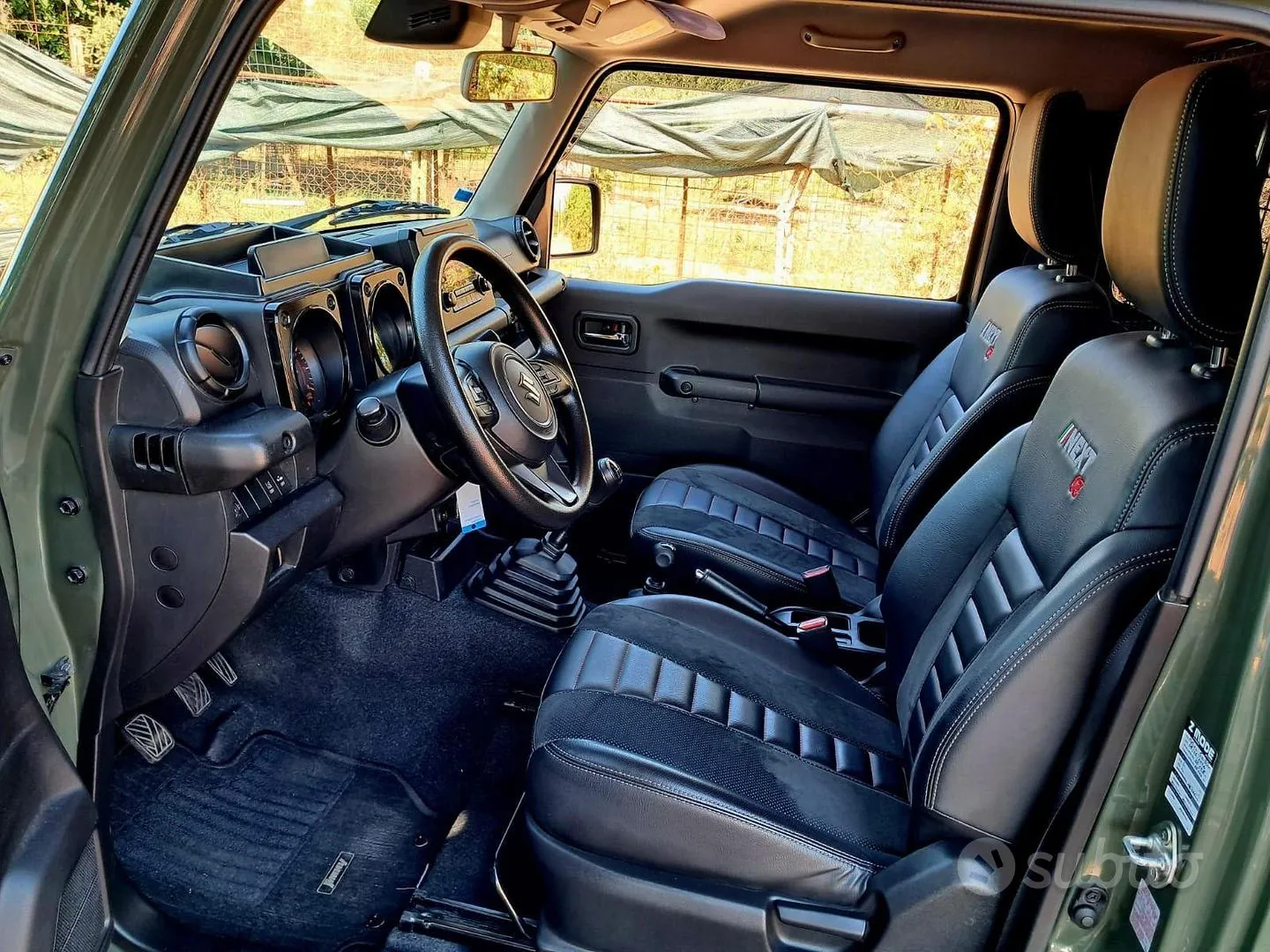 Suzuki Jimny 2021 photo 5