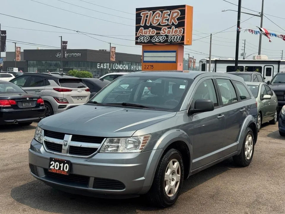Dodge Journey