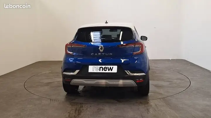Renault Captur 2022 photo 5