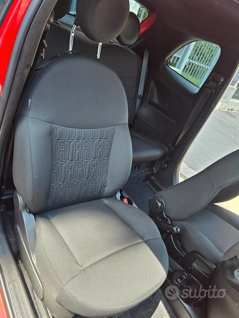 Fiat 500 2023 photo 5
