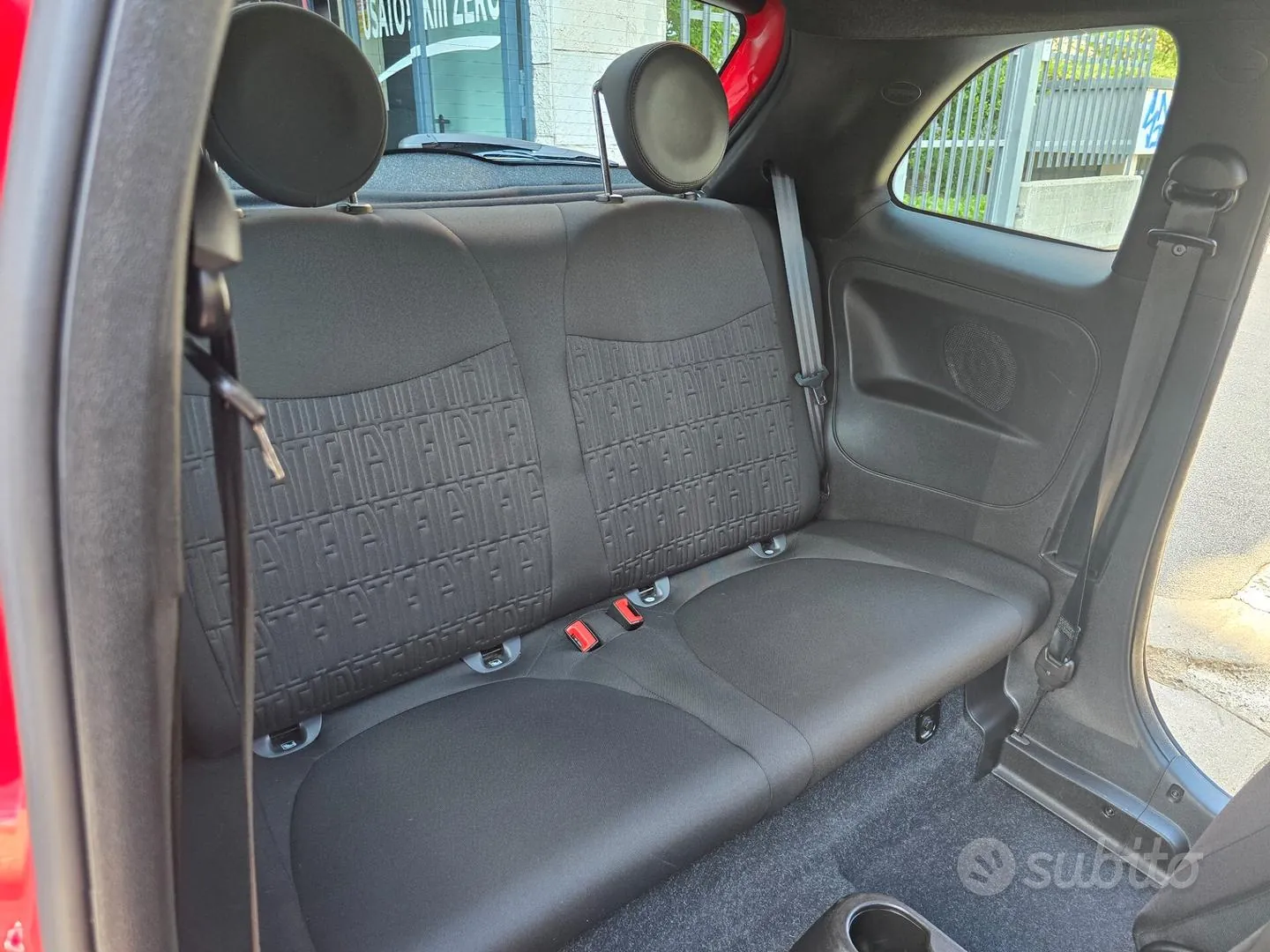 Fiat 500 2023 photo 4