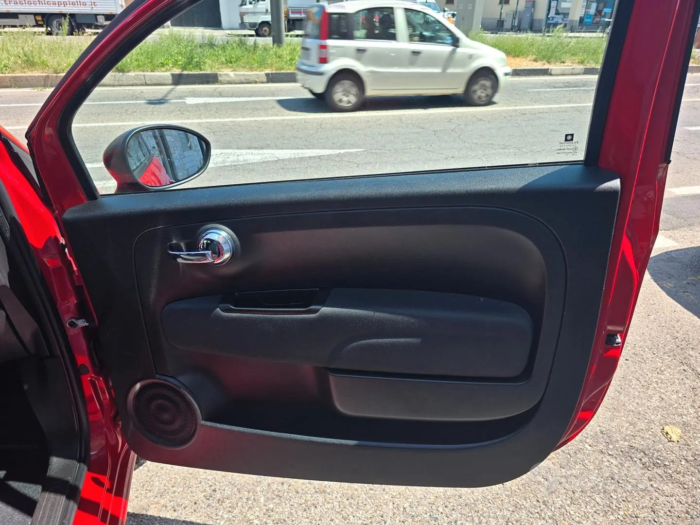 Fiat 500 2023 photo 3
