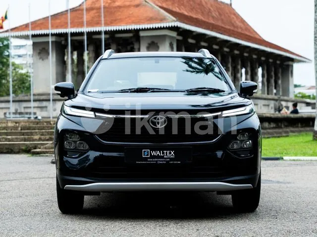 Toyota Taisor 2026 photo 2