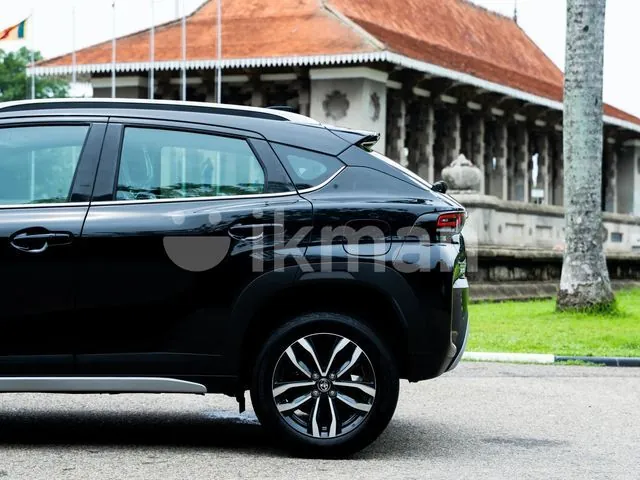 Toyota Taisor 2026 photo 4