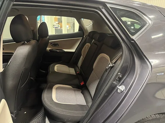 Kia Ceed 2013 photo 5