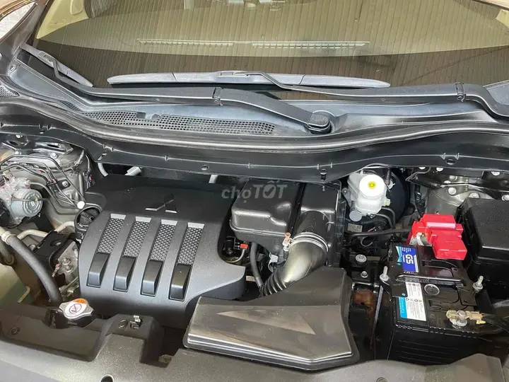 Mitsubishi Xpander 2021 photo 2