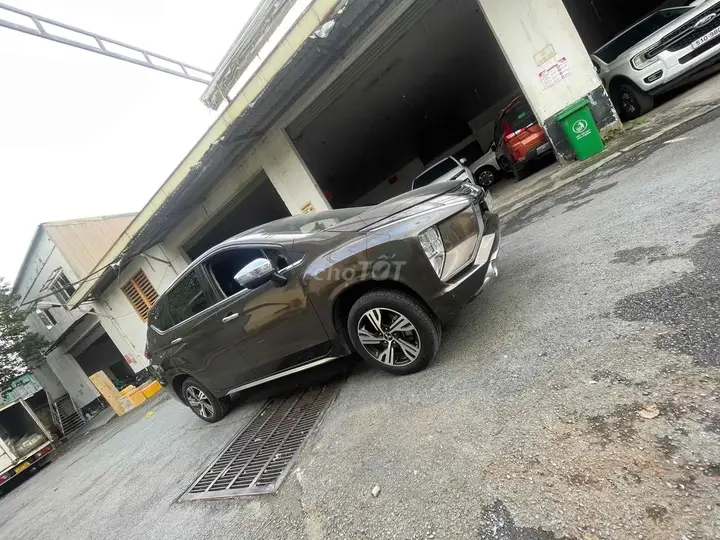 Mitsubishi Xpander