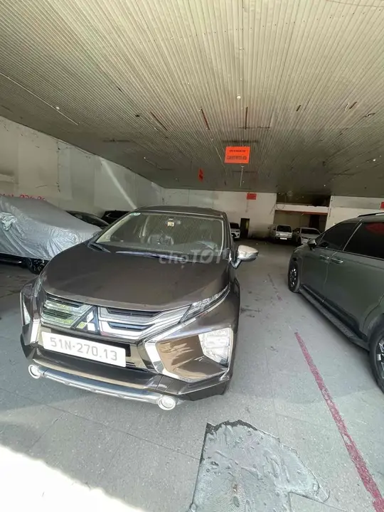 Mitsubishi Xpander 2021 photo 4