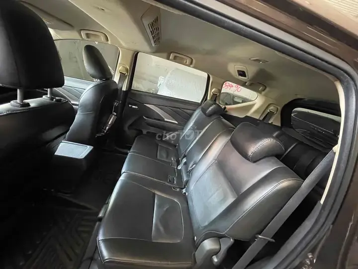 Mitsubishi Xpander 2021 photo 5