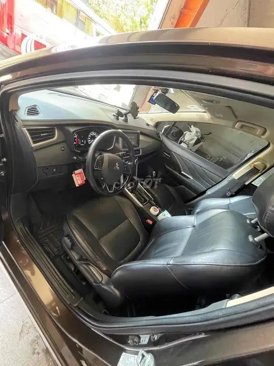 Mitsubishi Xpander 2021 photo 3