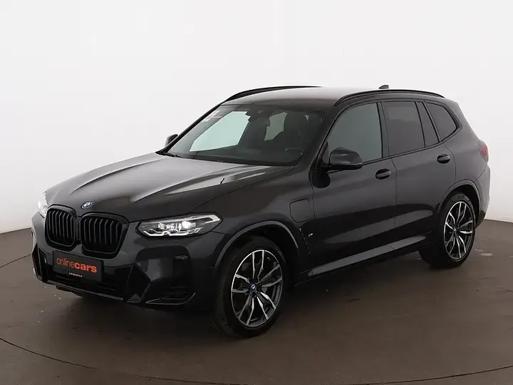 BMW X3 2023 photo 2